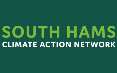 South Hams Climate Action Network